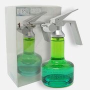Diesel Green Masculine toaletna voda 