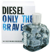 Diesel Only The Brave for Man toaletna voda 