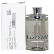 Cartier Eau de Cartier toaletna voda - Tester