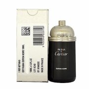 Cartier Pasha de Cartier Edition Noire Eau de Toilette - Tester