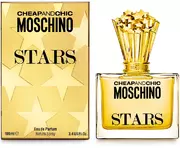 Moschino Cheap and Chic Stars Parfimirana voda