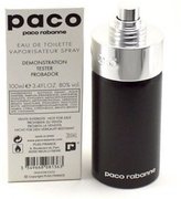 Paco Rabanne Paco Eau de Toilette - tester