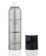 Chanel Allure Homme Sport dezodorans