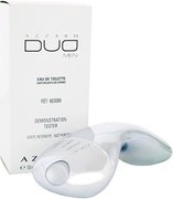 Azzaro Duo for Man toaletna voda - Tester