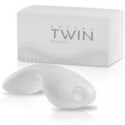 Azzaro Twin Women toaletna voda 