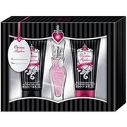 Christina Aguilera Secret Potion Poklon set, parfemska voda 15ml + gel za tuširanje 50ml + mlijeko za tijelo 50ml
