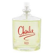 Revlon Charlie Red Toaletna voda