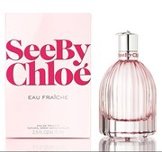 Chloe See by Chloe Eau Fraiche toaletna voda 