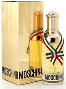 Moschino Moschino toaletna voda 
