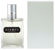 Aramis Gentleman WC voda - Tester