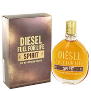 Diesel Fuel For Life Spirit toaletna voda 
