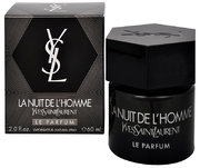 Yves Saint Laurent La Nuit De L'Homme parfem 