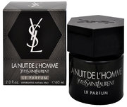 Yves Saint Laurent La Nuit De L'Homme Parfimirana voda