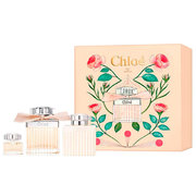 Chloe Chloé Poklon set parfemska voda 75ml + mlijeko za tijelo 100ml + parfemska voda 5ml