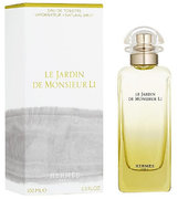 Hermes Le Jardin de Monsieur Li toaletna voda 
