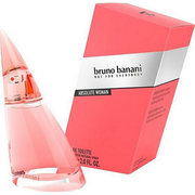 Bruno Banani Absolute Woman Toaletna voda