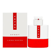 Prada Luna Rossa Sport toaletna voda 
