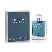 Azzaro Chrome United toaletna voda 