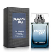 Karl Lagerfeld Paradise Bay For Men toaletna voda 