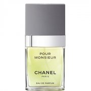 Chanel Monsieur Concentrée Eau de Parfum - tester