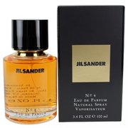 Jil Sander No 4 parfem 