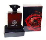 Amouage Lyric Man parfem 