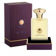 Amouage Beloved Man parfem 