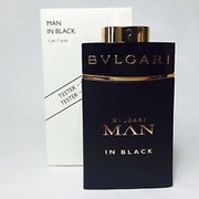 Bvlgari Man in Black Eau de Parfum - tester