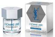 Yves Saint Laurent L'Homme Libre toaletna voda 