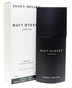 Issey Miyake Nuit D&#39;Issey Eau de Parfum - tester