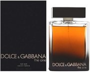 Dolce & Gabbana The One for Men Parfimirana voda