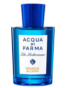Acqua di Parma Blu Mediterraneo Arancia Di Capri toaletna voda 