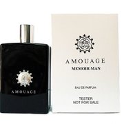 Amouage Memoir Man parfemska voda - Tester