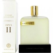 Amouage The Library Collection parfem 