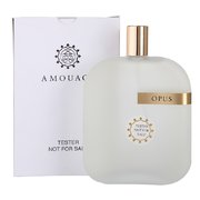 Amouage Opus II parfemska voda - tester