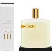 Amouage The Library Collection parfem 