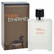 Hermes Terre D'Hermes toaletna voda 