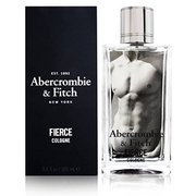 Abercrombie&Fitch Fierce toaletna voda 