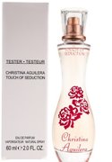 Christina Aguilera Touch of Seduction Eau de Parfum - tester