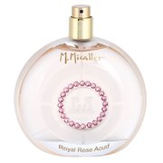 M. Micallef Royal Rose Aoud Eau de Parfum - tester