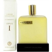 Amouage The Library Collection parfem 