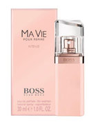 Hugo Boss Ma Vie Intense parfem 