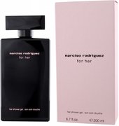 Narciso Rodriguez Narciso Rodriguez for Her Gel za tuširanje
