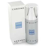 Azzaro Chrome Sport dezodorans