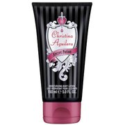 Christina Aguilera Secret Potion losion za tijelo