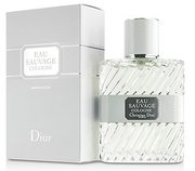 Dior Eau Sauvage Cologne toaletna voda 
