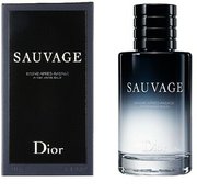 Christian Dior Sauvage balzam poslije brijanja