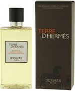 Hermes Terre D'Hermes gel za tuširanje