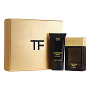 Tom Ford Noir Extreme Poklon set, parfemska voda 100ml + balzam nakon brijanja 75ml