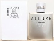 Chanel Allure Homme Edition Blanche - bez kutije Eau de Parfum - Tester